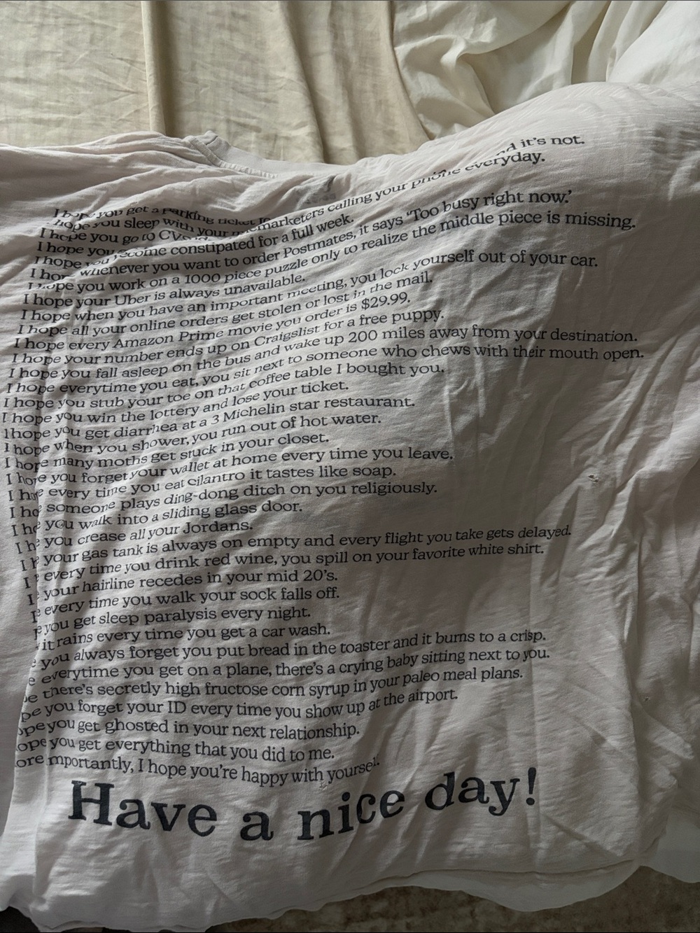 Boys lie/band tee bundle - Picture 6 of 6
